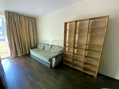Продается 1-комн. квартира, 32,3 м²
