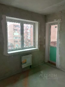 Краснодарский край, Краснодар, Прикубанский, мкр. РИП, Музыкальный микрорайон, ул. Имени Мусоргского М. П.