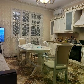 Продается 2-комн. квартира, 75,5 м²