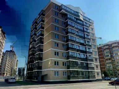 Продается 1-комн. квартира, 40,7 м²