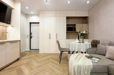 Продается 1-комн. квартира, 30 м²