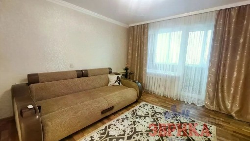 Продается 3-комн. квартира, 67 м²
