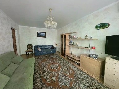 Продается 2-комн. квартира, 51,6 м²