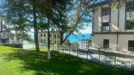 Продается апартаменты-студия, 22,4 м²