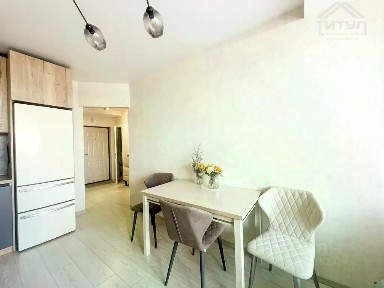 Продается 2-комн. квартира, 43,3 м²