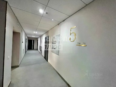 Продается 2-комн. квартира, 59,2 м²
