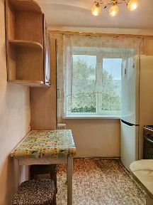Продается 3-комн. квартира, 62 м²