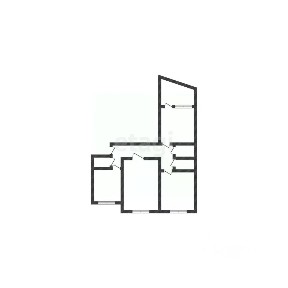 Продается 3-комн. квартира, 63,2 м²