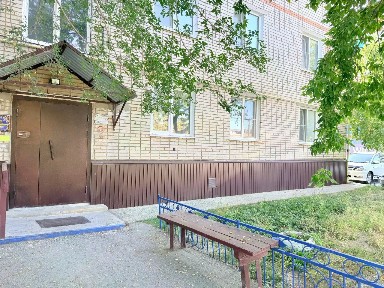 Продается 3-комн. квартира, 50,8 м²