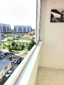 Продается 2-комн. квартира, 45,7 м²