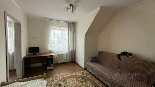 Продаются 2-комн. апартаменты, 59 м²