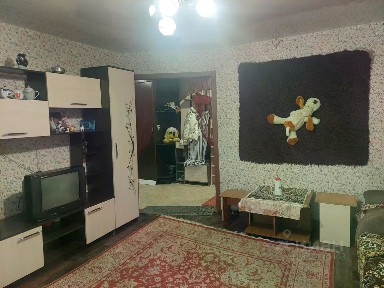 Продается 2-комн. квартира, 52 м²