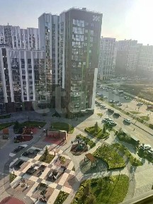 Продается 2-комн. квартира, 39 м²