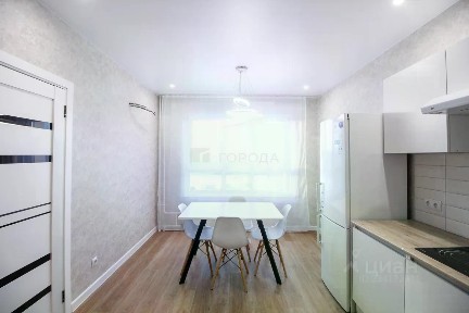Алтайский край, Барнаул, р-н Индустриальный, ул. Солнечная Поляна, 75