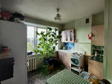 Продается 1-комн. квартира, 32,6 м²