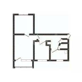 Продается 3-комн. квартира, 63,8 м²