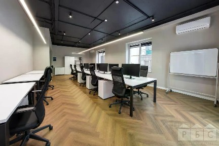 Сдается офис, 283 м²