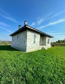 Продается 1-этажный дом, 100 м²
