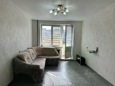 Продается 1-комн. квартира, 33,2 м²