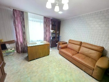 Продается 2-комн. квартира, 60,8 м²