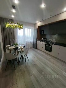 Продается 2-комн. квартира, 62,3 м²