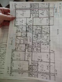 Продается 3-комн. квартира, 65,5 м²