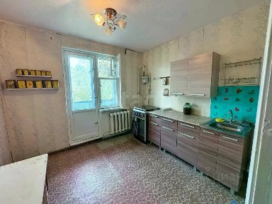Продается 2-комн. квартира, 53,9 м²