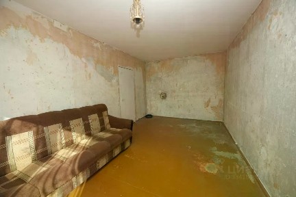 Продается 1-комн. квартира, 32,6 м²