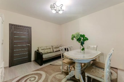 Продается 3-комн. квартира, 72,4 м²