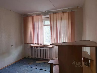 Продается 1-комн. квартира, 28,8 м²