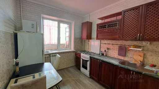 Сдается 2-комн. квартира, 54 м²