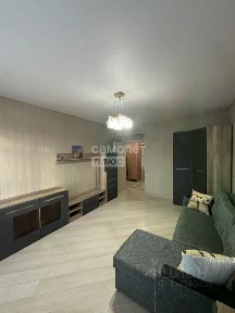 Сдается 1-комн. квартира, 41,1 м²