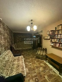Сдается 2-комн. квартира, 60 м²