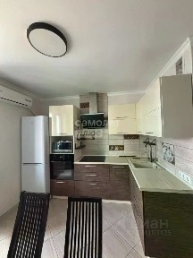 Сдается 3-комн. квартира, 60 м²