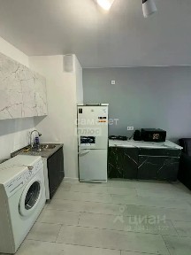 Сдается студия, 26,5 м²