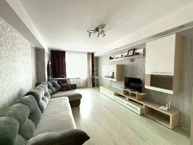 Сдается 1-комн. квартира, 42,3 м²