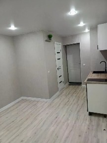 Продается студия, 16,9 м²