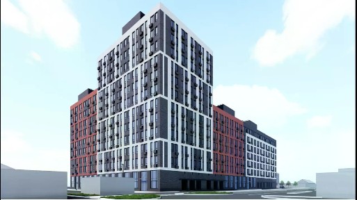 Продается 3-комн. квартира, 91,28 м²