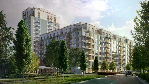 Продается 2-комн. квартира, 76,73 м²