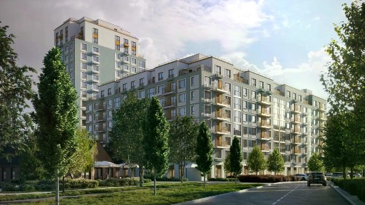 Продается 2-комн. квартира, 81,84 м²