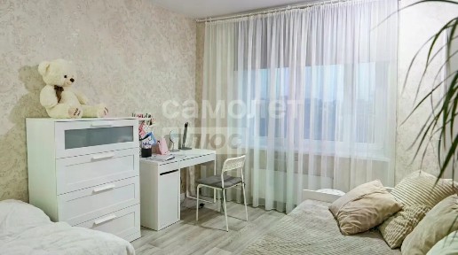 Продается 2-комн. квартира, 70 м²