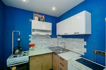 Продается 1-комн. квартира, 27,7 м²
