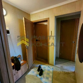 Продается 2-комн. квартира, 41,2 м²