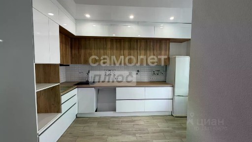 Продается 3-комн. квартира, 89,9 м²