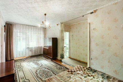 Продается 2-комн. квартира, 40 м²