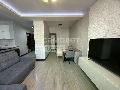 Продается 1-комн. квартира, 38,8 м²