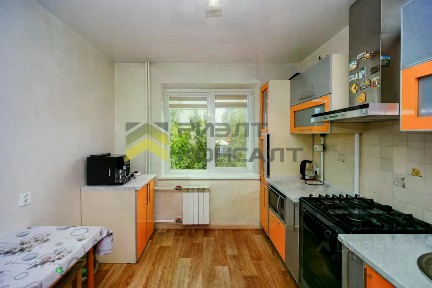 Продается 3-комн. квартира, 63 м²
