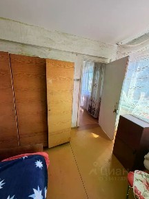 Продается 4-комн. квартира, 56,8 м²