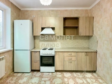 Продается 1-комн. квартира, 37 м²