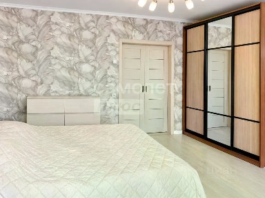 Продается 1-комн. квартира, 42,6 м²